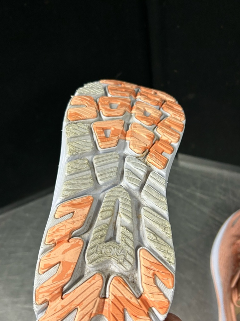 Hoka Kawana Size 5 Women - Picture 10 of 11
